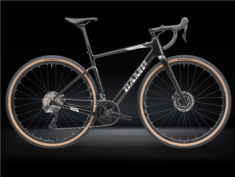 CAMP GRAVEL BICYCLE GX600 DROP BAR